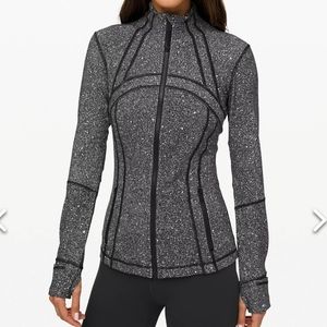 Lululemon Define jacket Size 10